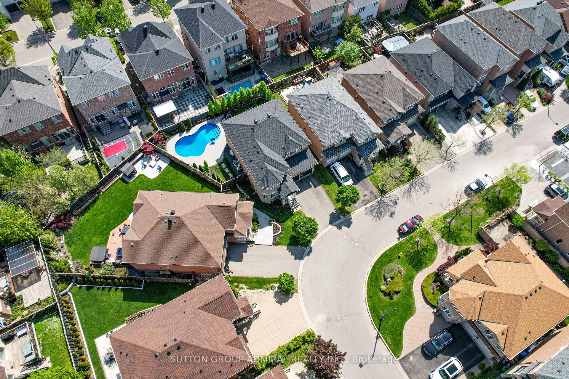 Photo 50 of 45 Gamla Road, Vaughan, Patterson — HOMEH