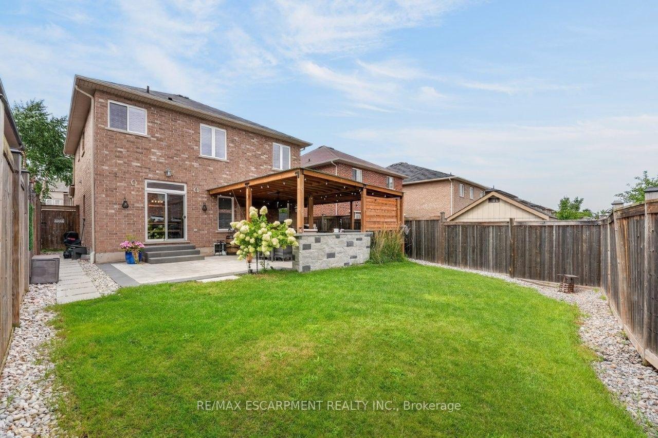 Photo 23 of 58 Peach Tree Lane, Grimsby, Grimsby East — HOMEH