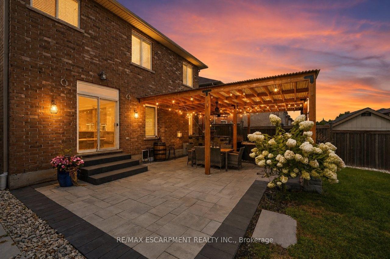 Photo 5 of 58 Peach Tree Lane, Grimsby, Grimsby East — HOMEH