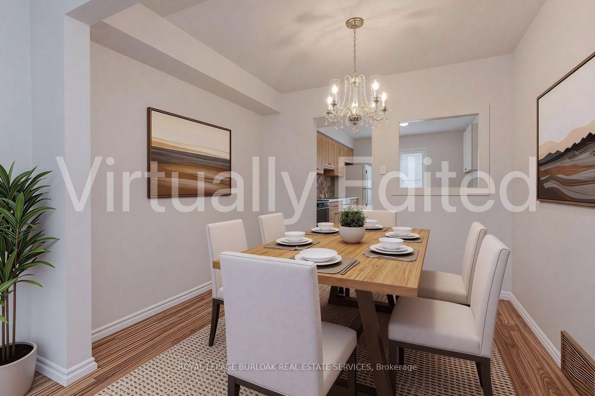 Photo 10 of 1526 Westminster Place, Burlington, Mountainside — HOMEH