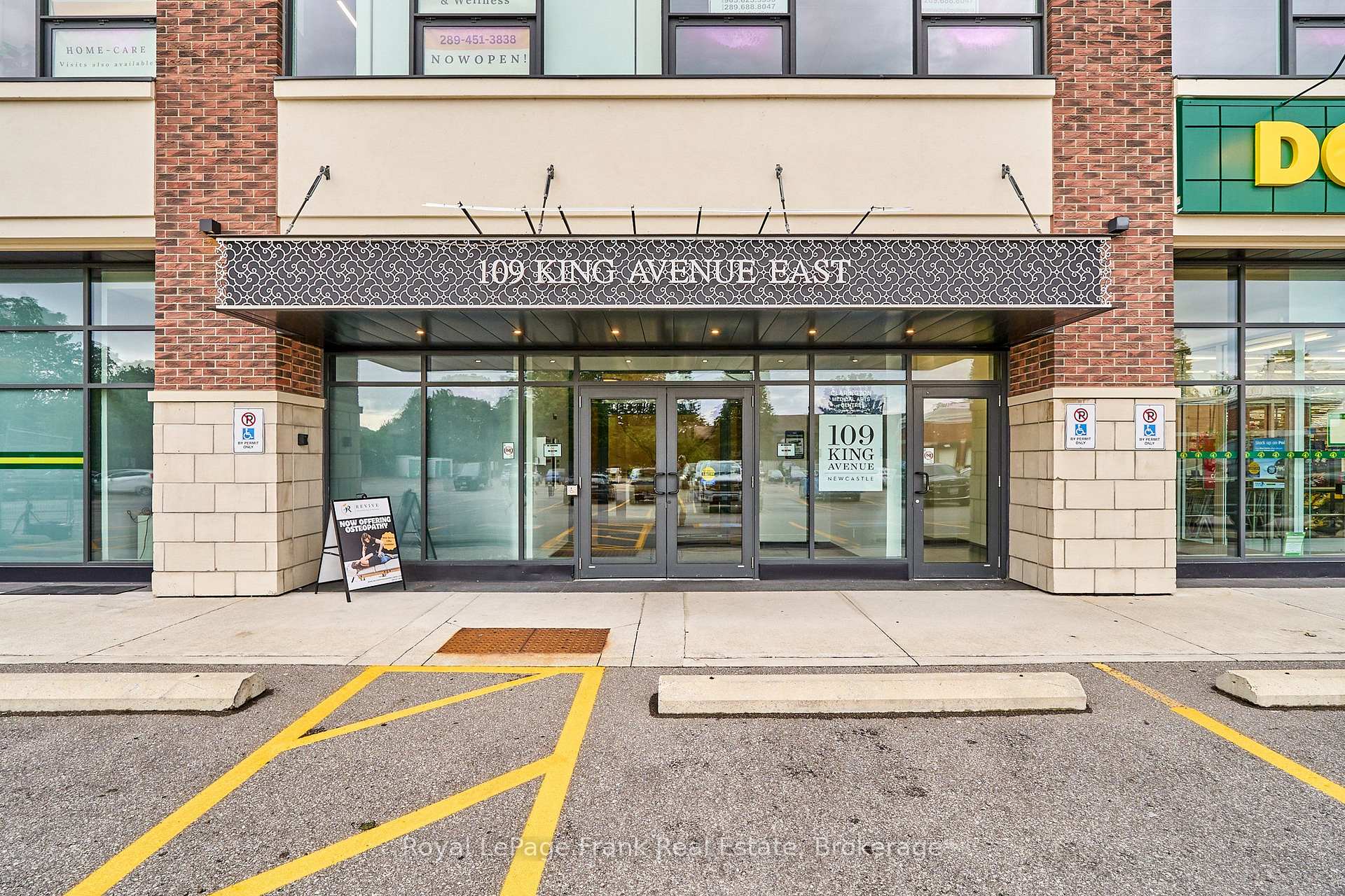 Photo 5 of Unit 610, 109 King Avenue E, Clarington, Newcastle — HOMEH
