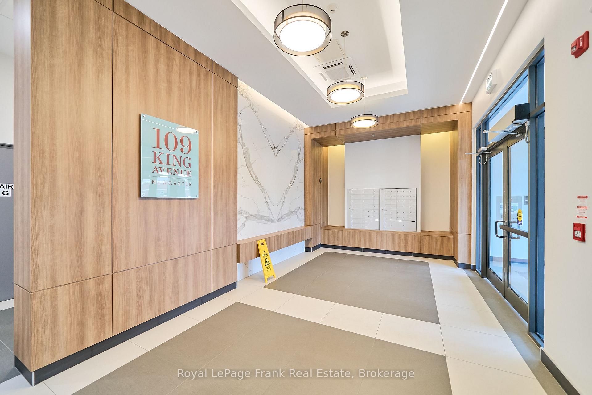 Photo 6 of Unit 610, 109 King Avenue E, Clarington, Newcastle — HOMEH