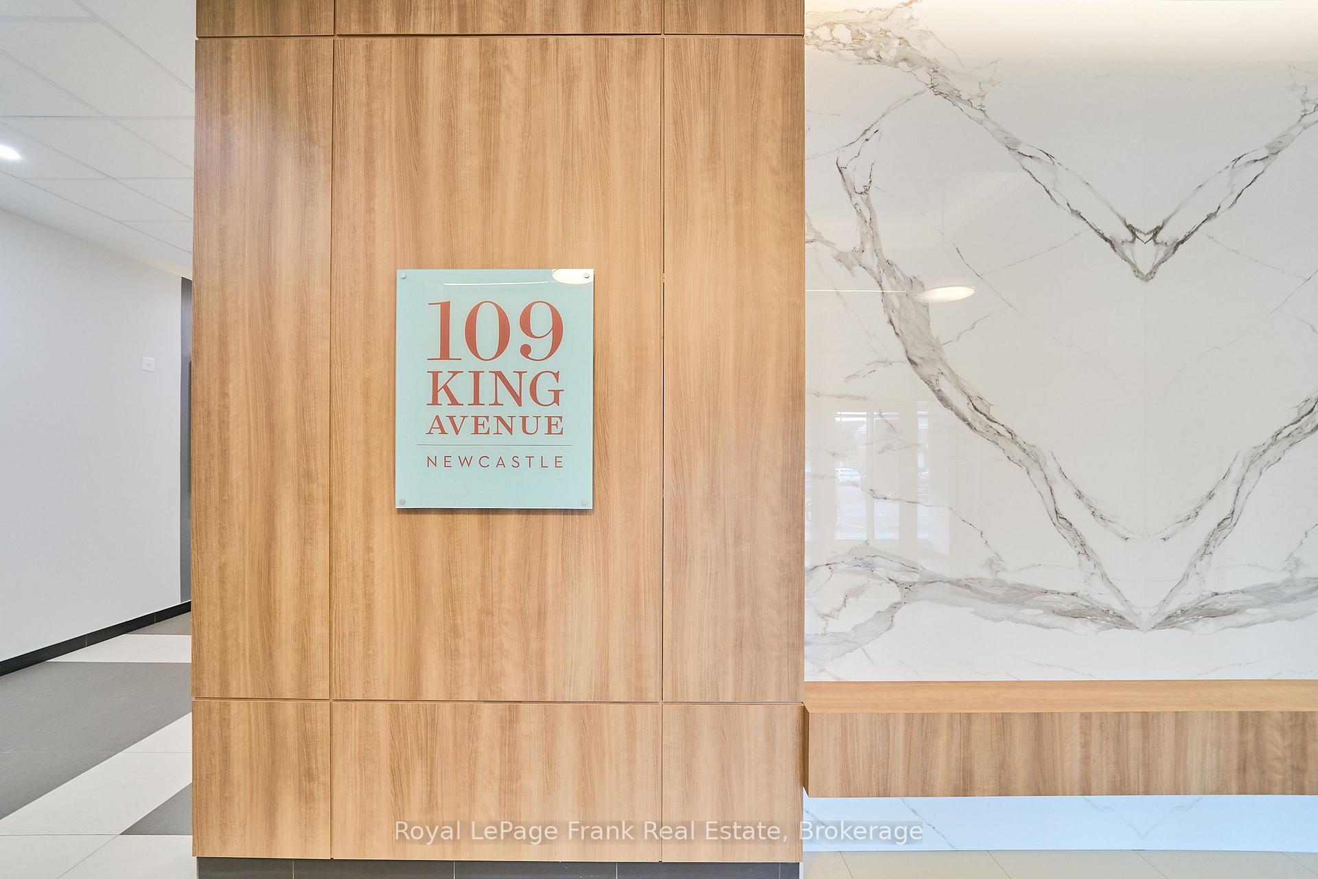 Photo 7 of Unit 610, 109 King Avenue E, Clarington, Newcastle — HOMEH