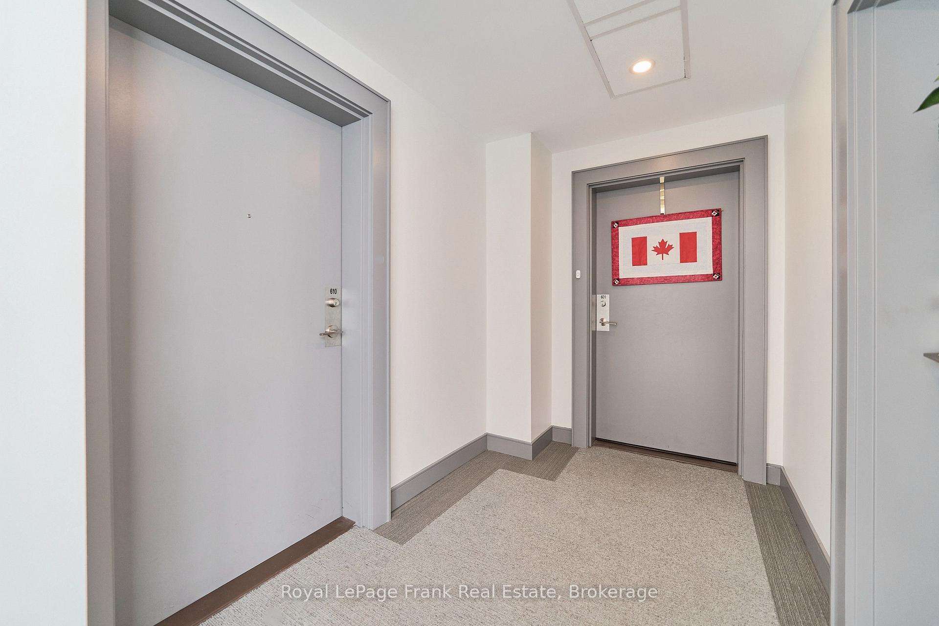 Photo 10 of Unit 610, 109 King Avenue E, Clarington, Newcastle — HOMEH