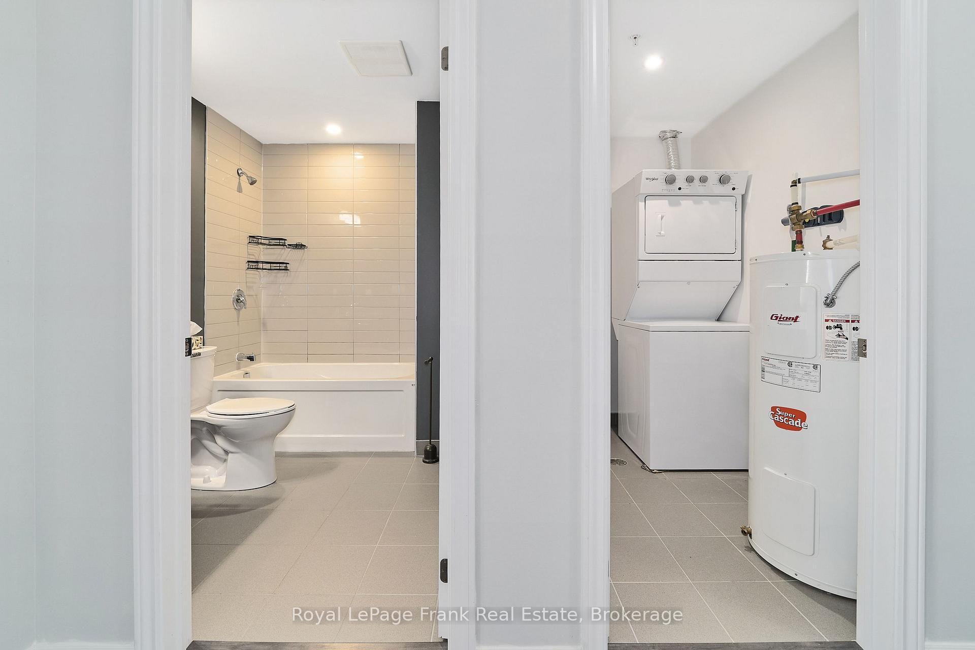 Photo 12 of Unit 610, 109 King Avenue E, Clarington, Newcastle — HOMEH