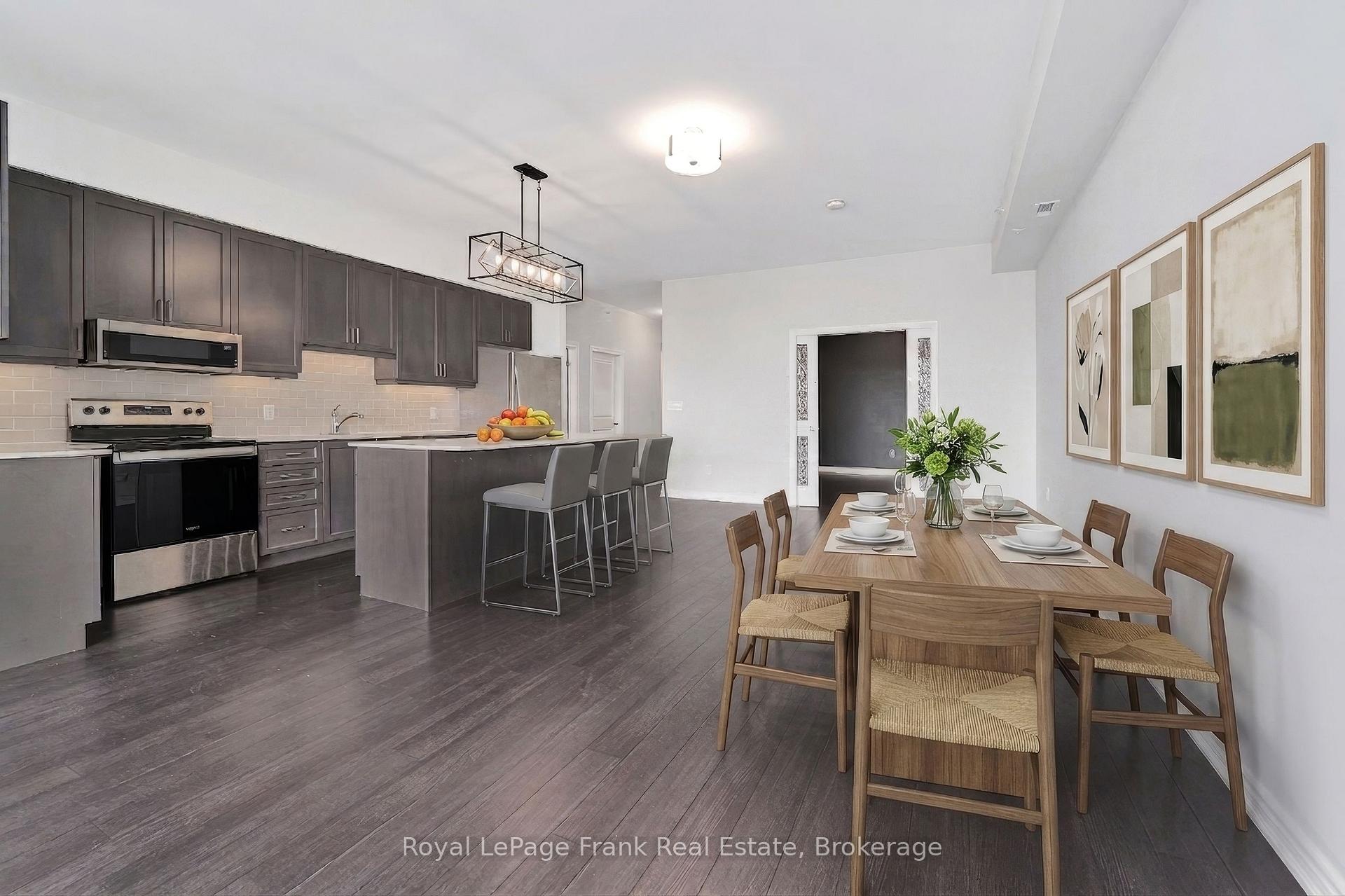 Photo 23 of Unit 610, 109 King Avenue E, Clarington, Newcastle — HOMEH