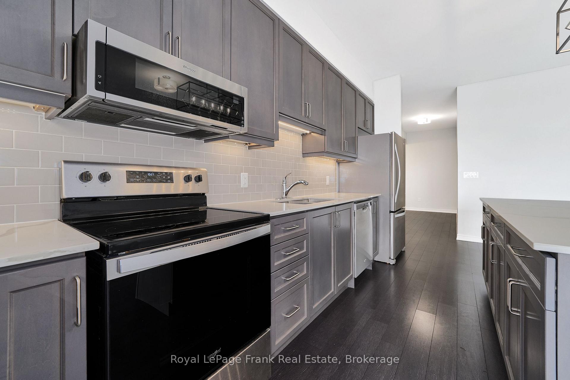 Photo 25 of Unit 610, 109 King Avenue E, Clarington, Newcastle — HOMEH