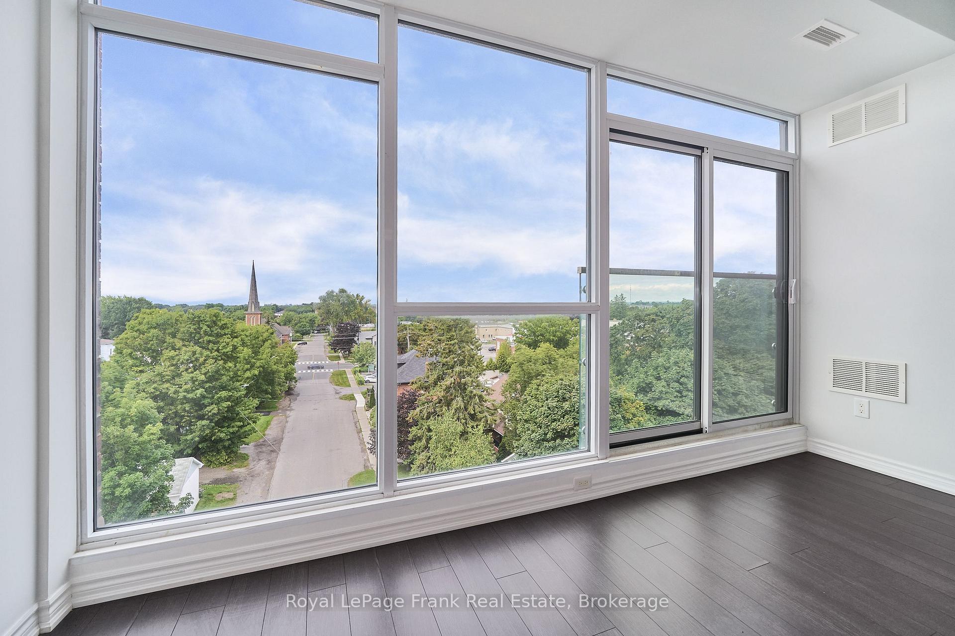 Photo 30 of Unit 610, 109 King Avenue E, Clarington, Newcastle — HOMEH