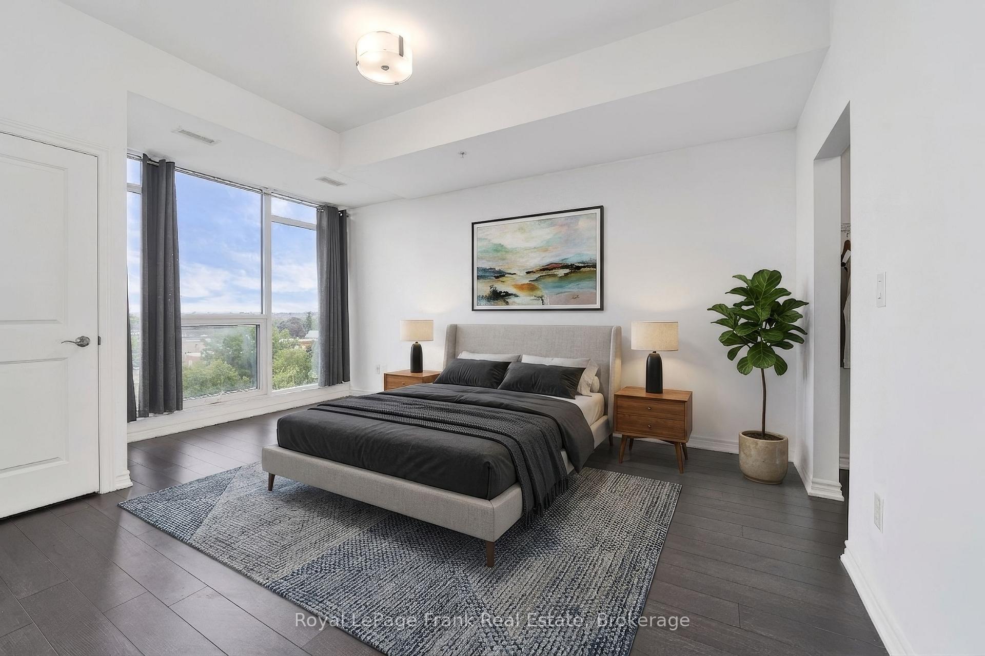 Photo 32 of Unit 610, 109 King Avenue E, Clarington, Newcastle — HOMEH