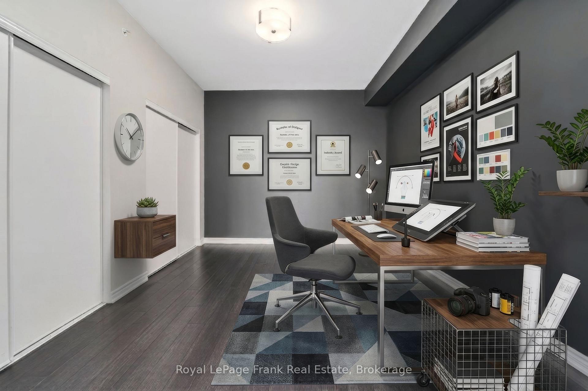 Photo 40 of Unit 610, 109 King Avenue E, Clarington, Newcastle — HOMEH