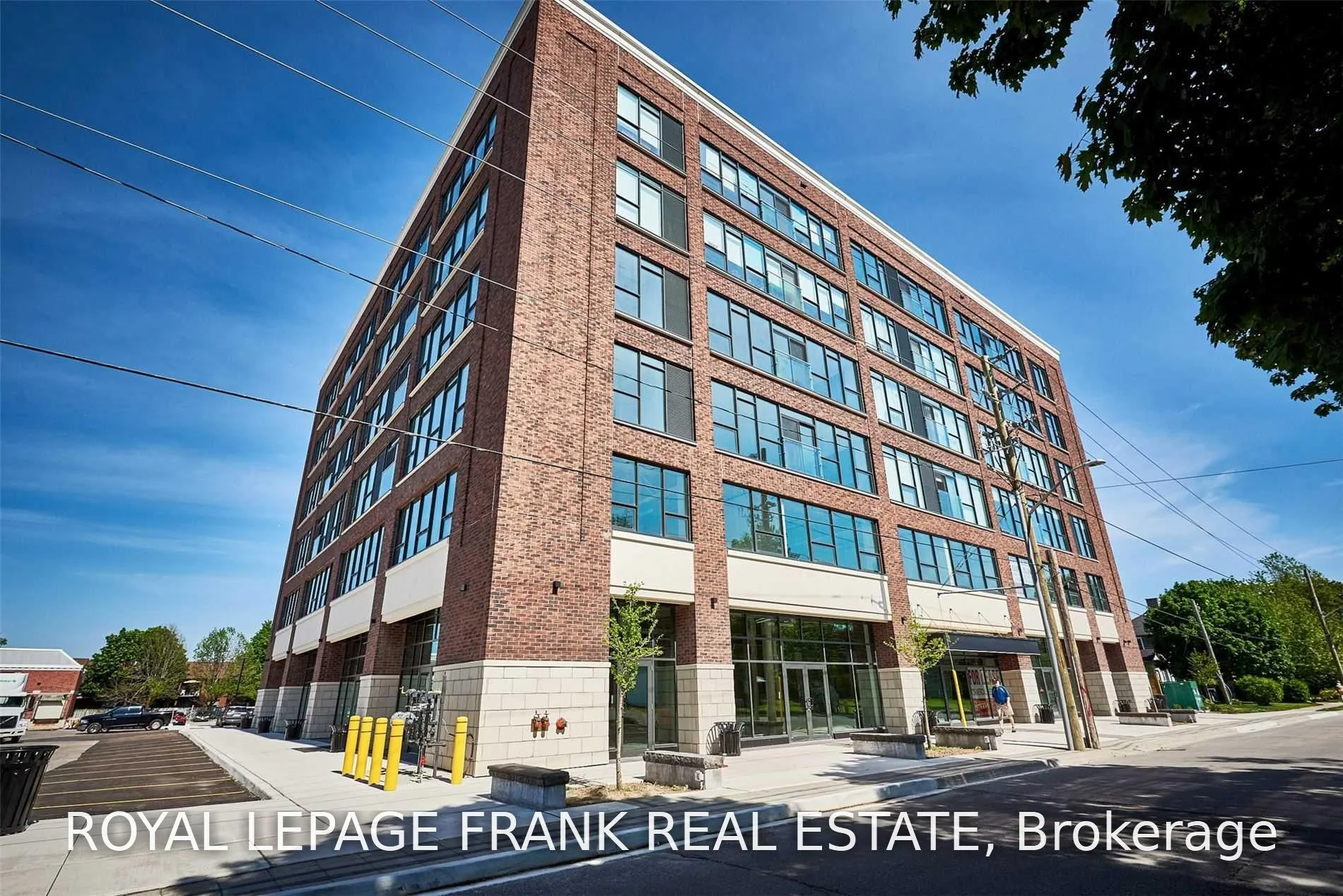 Photo 47 of Unit 610, 109 King Avenue E, Clarington, Newcastle — HOMEH
