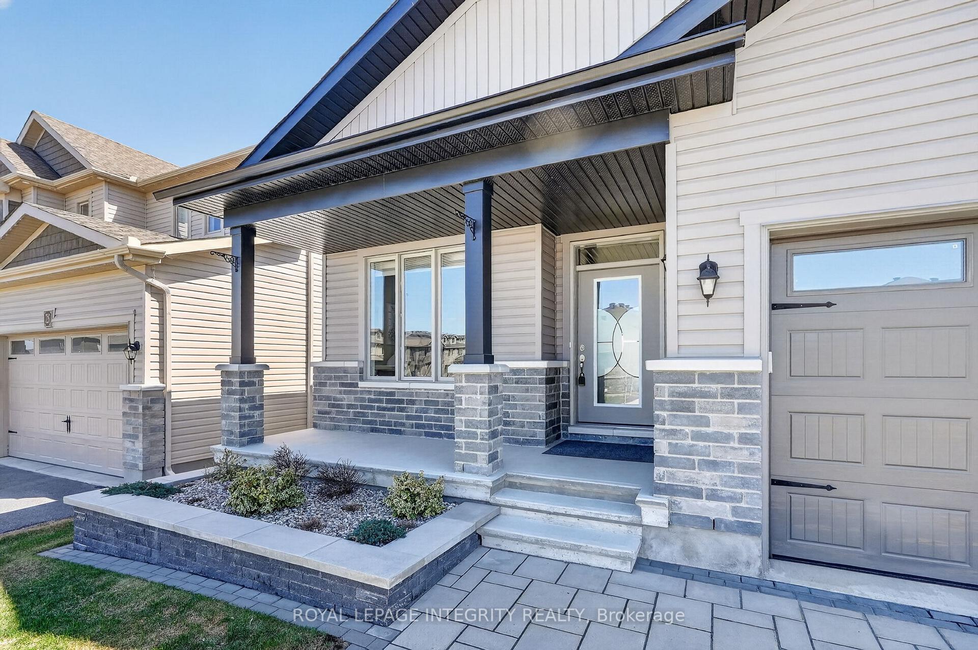 Photo 2 of 724 Parade Drive, Ottawa, Stittsville (South) — HOMEH