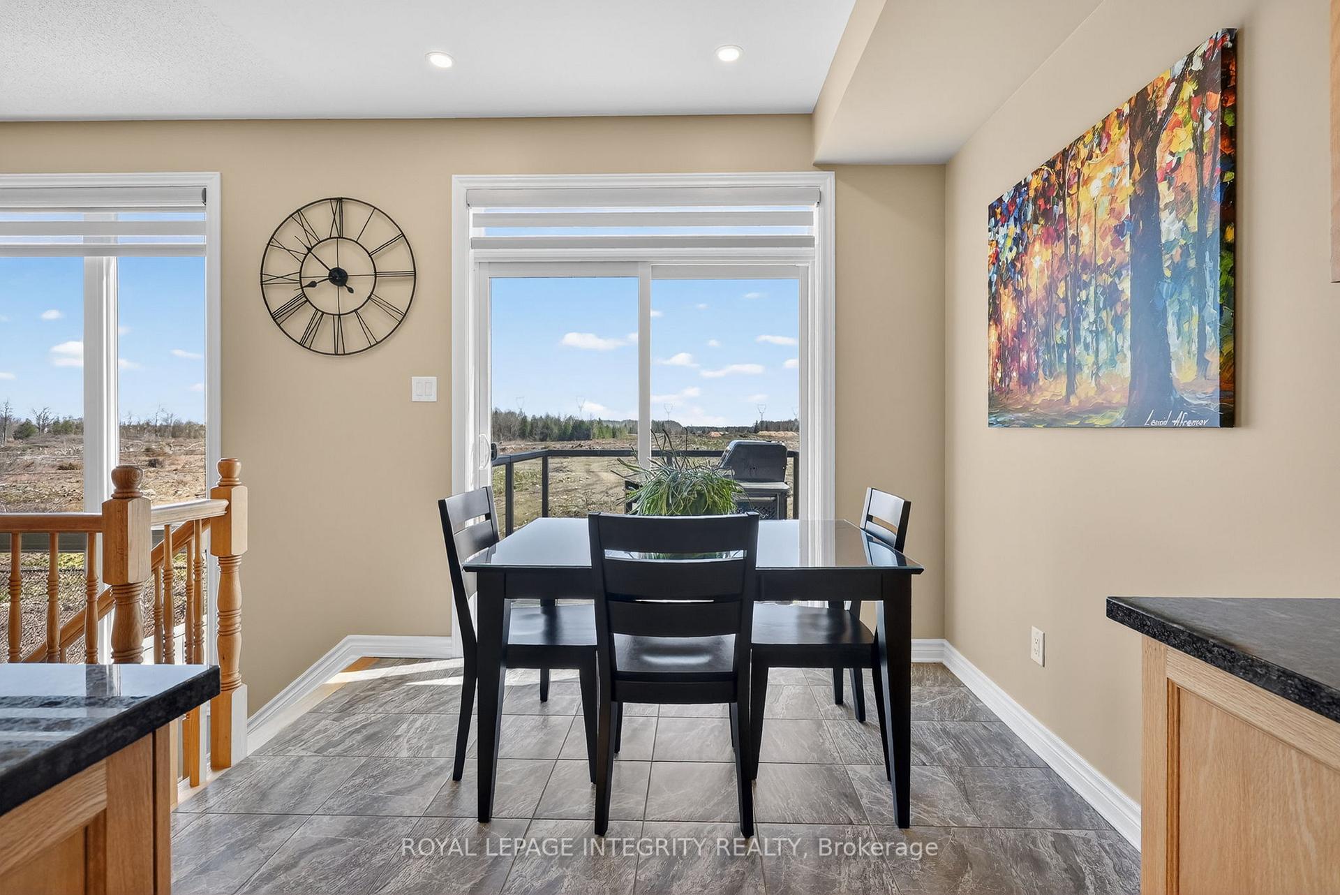 Photo 19 of 724 Parade Drive, Ottawa, Stittsville (South) — HOMEH