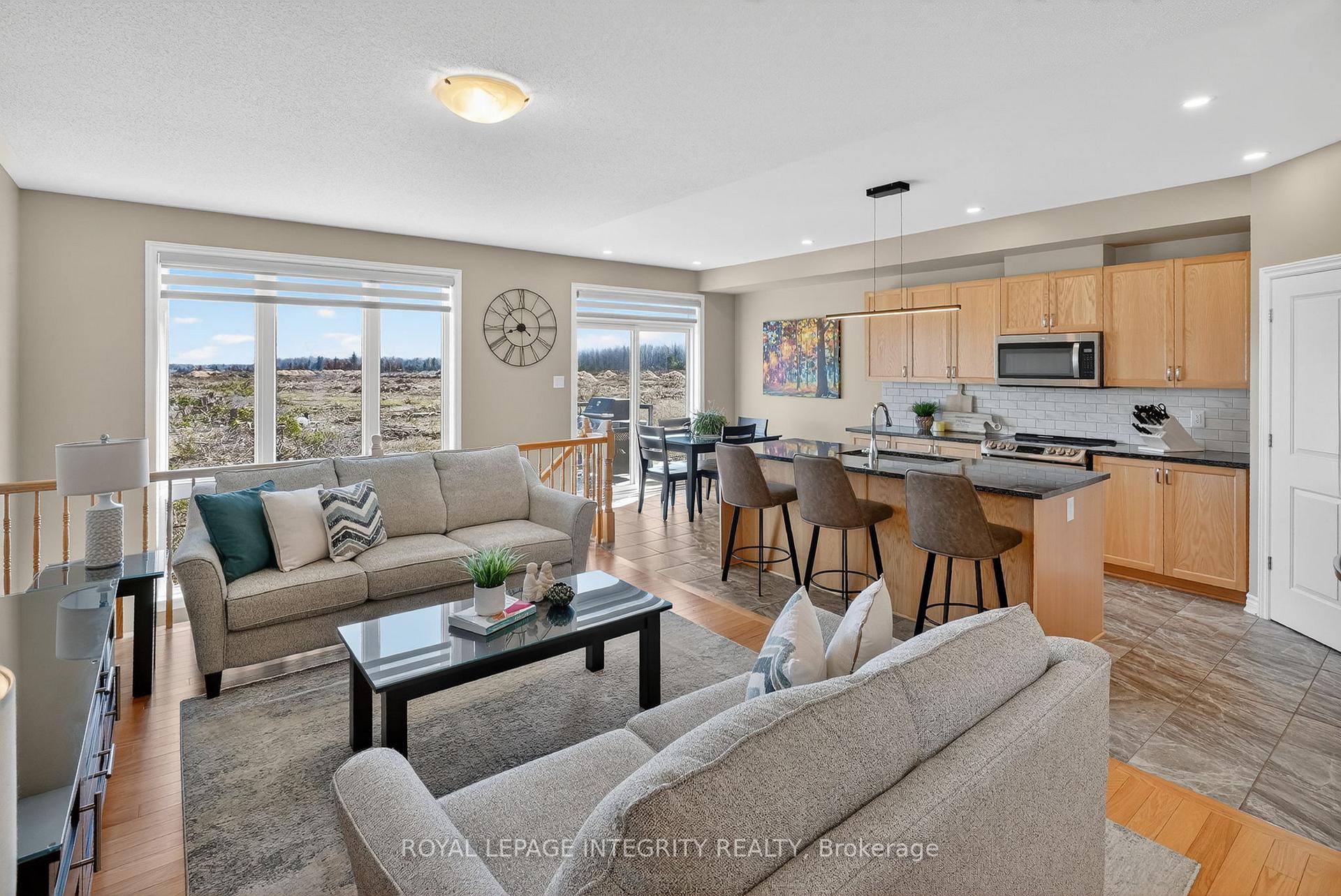 Photo 22 of 724 Parade Drive, Ottawa, Stittsville (South) — HOMEH
