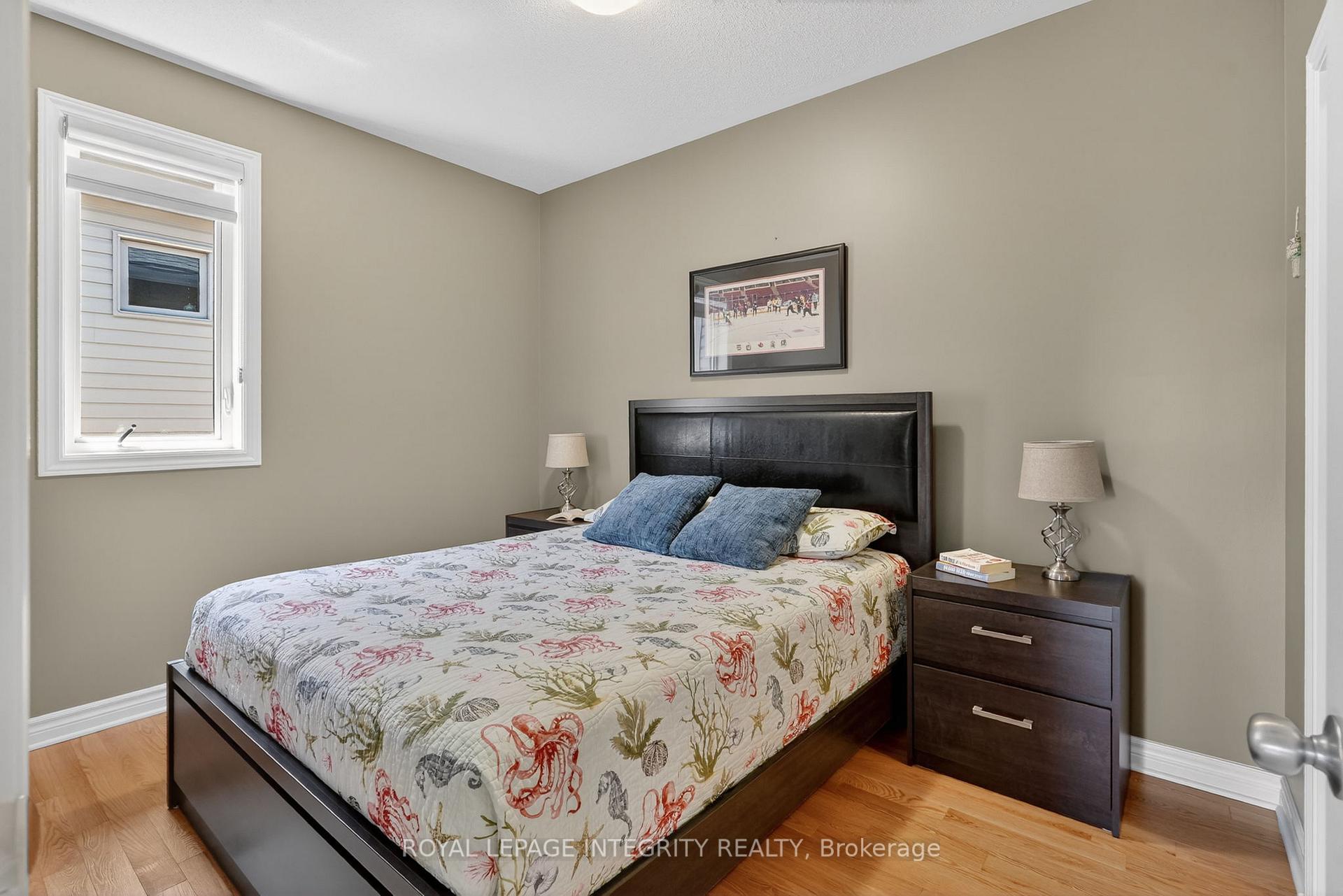 Photo 28 of 724 Parade Drive, Ottawa, Stittsville (South) — HOMEH