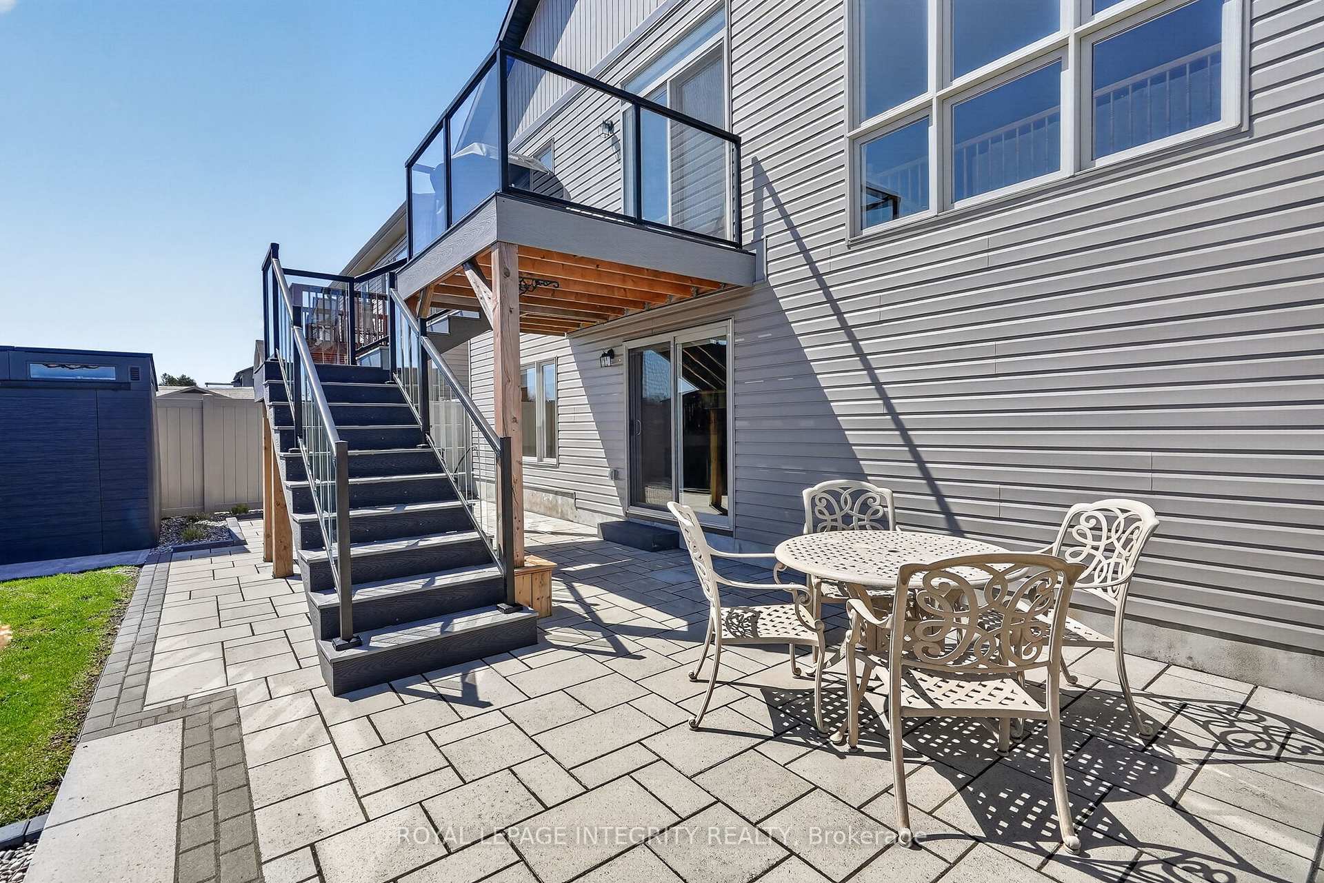 Photo 42 of 724 Parade Drive, Ottawa, Stittsville (South) — HOMEH