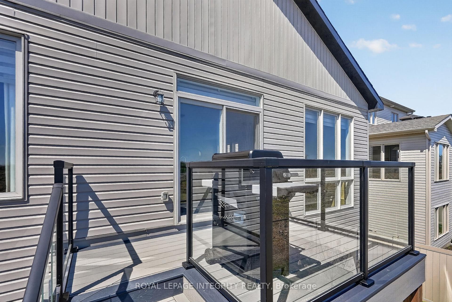 Photo 45 of 724 Parade Drive, Ottawa, Stittsville (South) — HOMEH