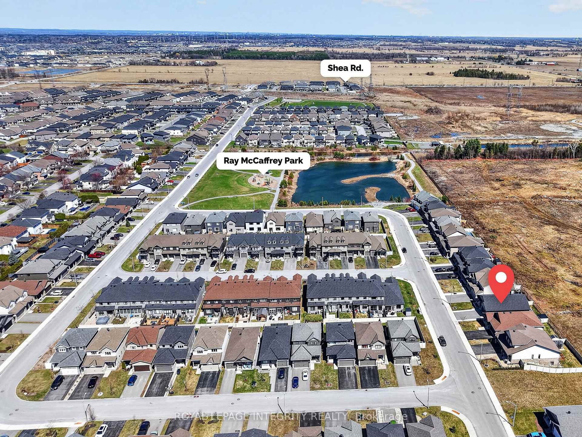 Photo 50 of 724 Parade Drive, Ottawa, Stittsville (South) — HOMEH