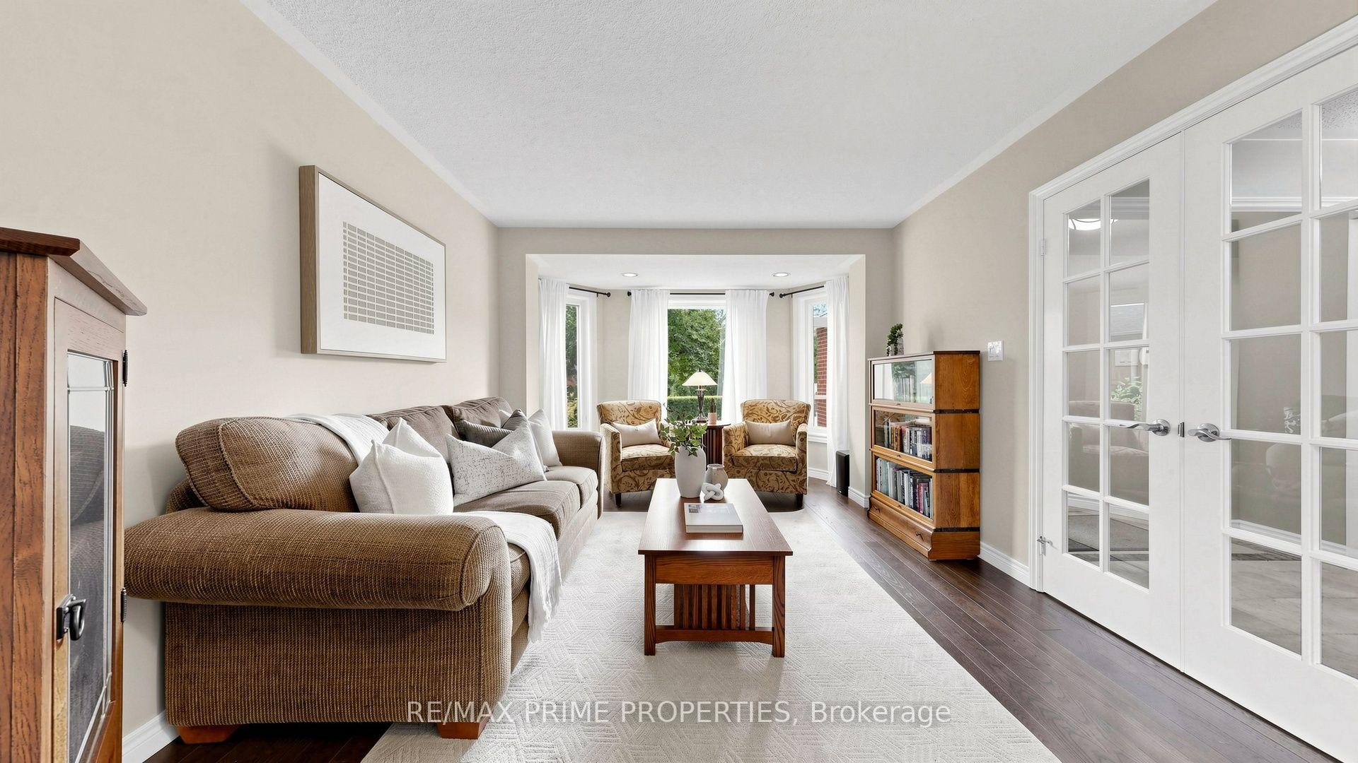 Photo 5 of 15 Marsh Street, Richmond Hill, North Richvale — HOMEH