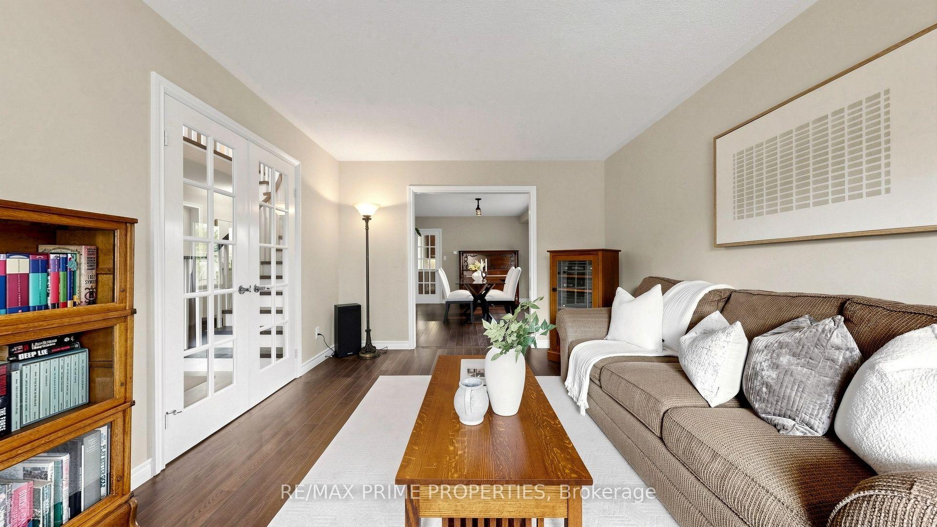 Photo 6 of 15 Marsh Street, Richmond Hill, North Richvale — HOMEH