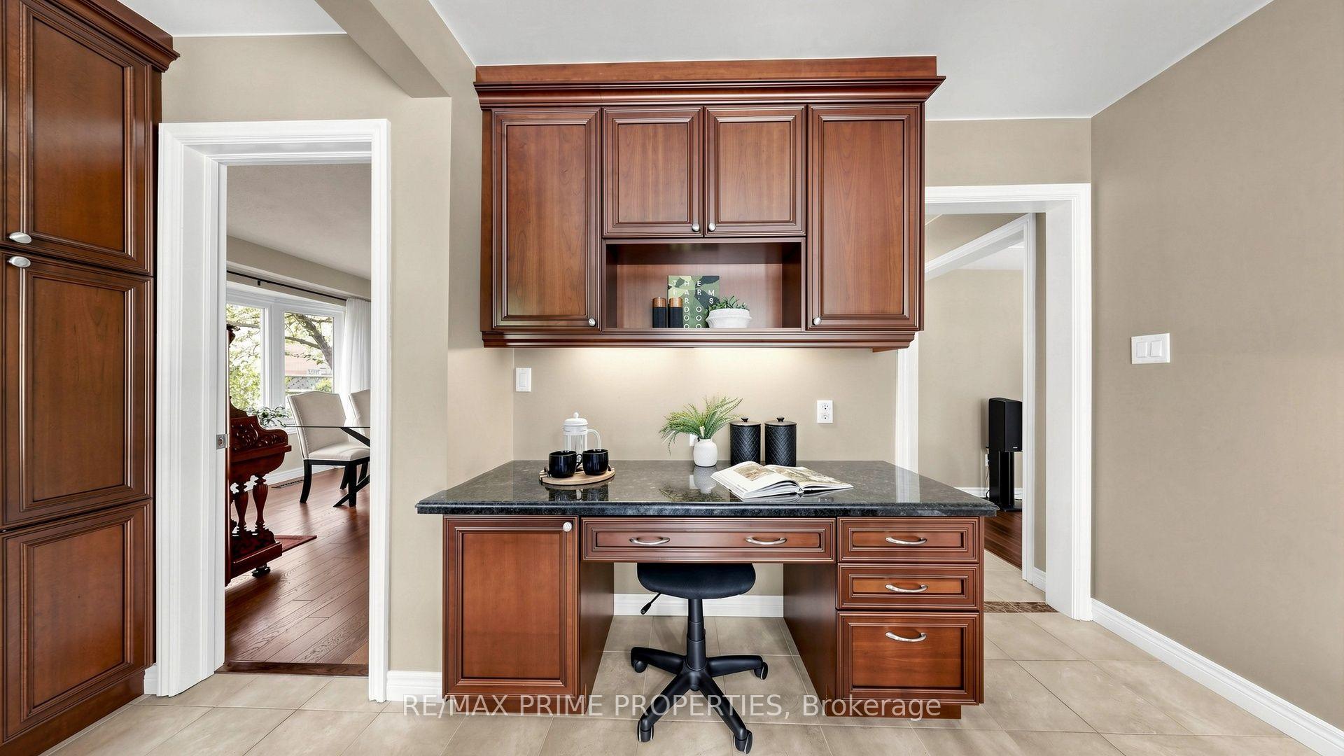 Photo 14 of 15 Marsh Street, Richmond Hill, North Richvale — HOMEH