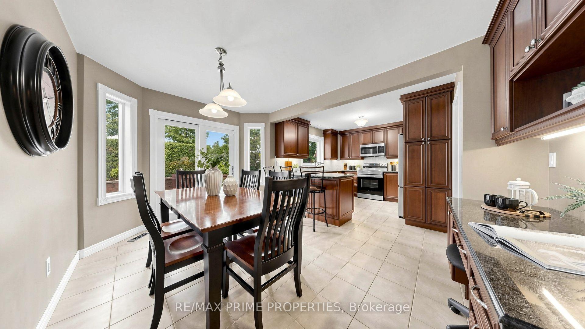 Photo 15 of 15 Marsh Street, Richmond Hill, North Richvale — HOMEH