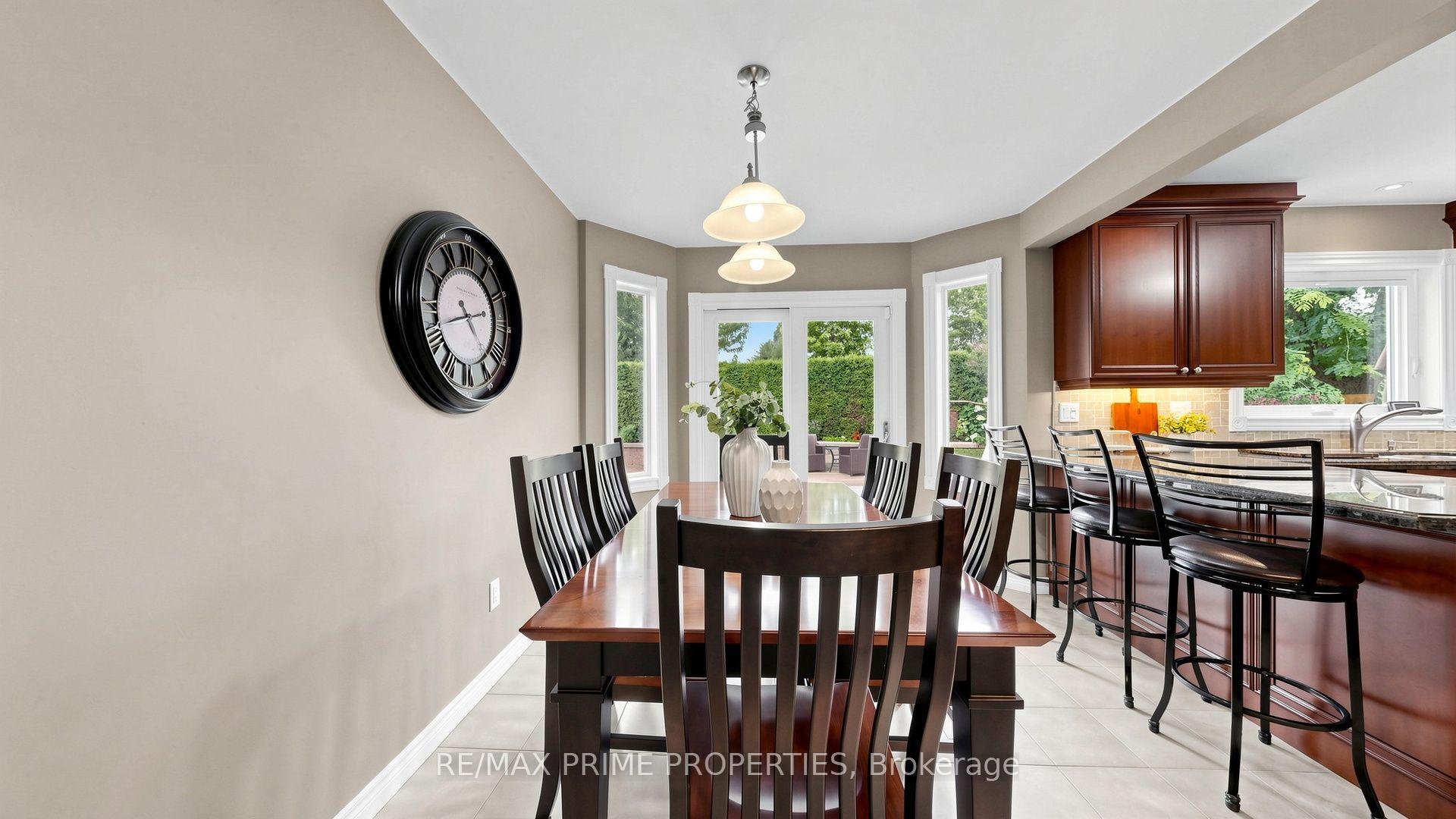 Photo 16 of 15 Marsh Street, Richmond Hill, North Richvale — HOMEH