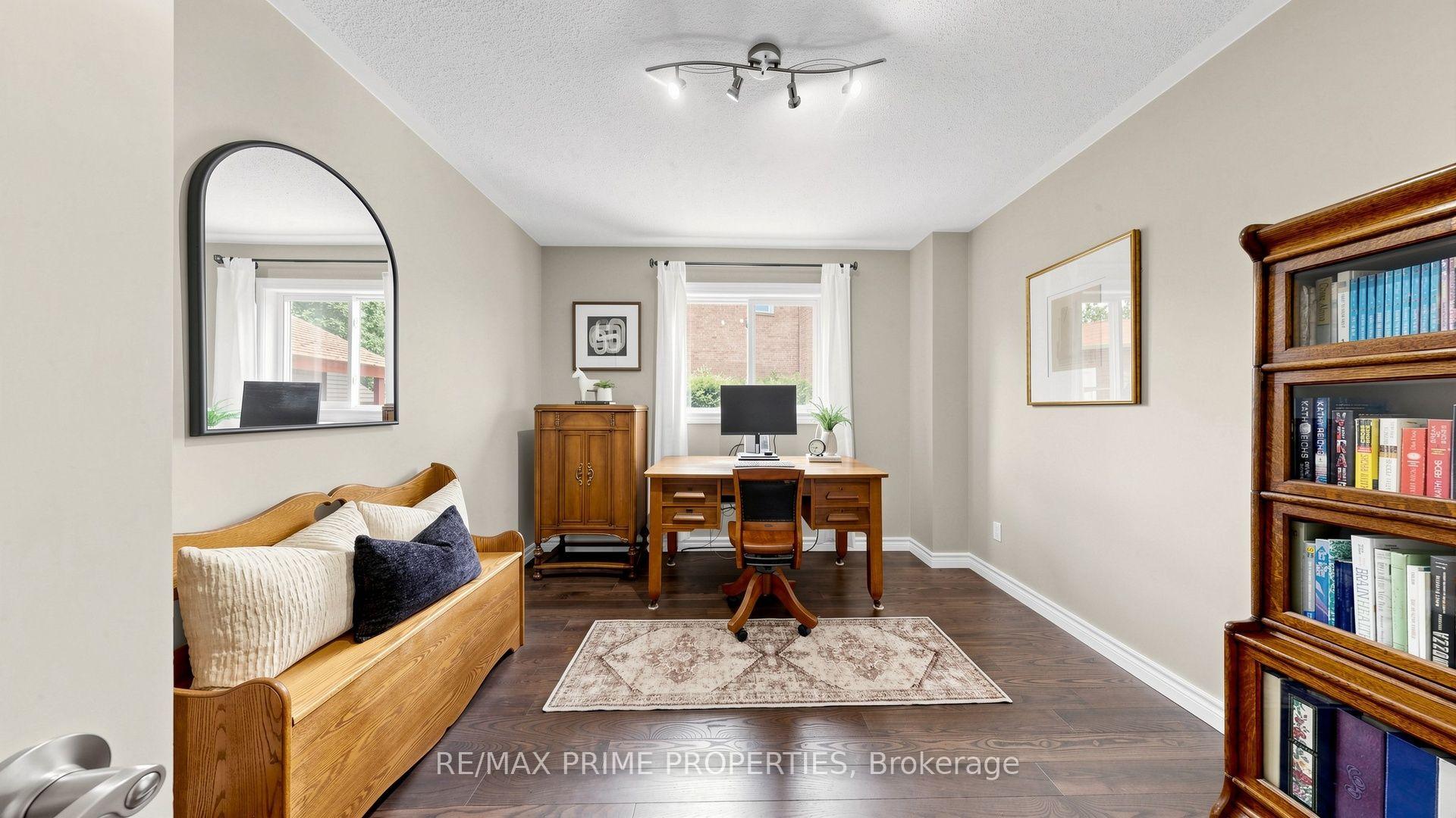 Photo 17 of 15 Marsh Street, Richmond Hill, North Richvale — HOMEH