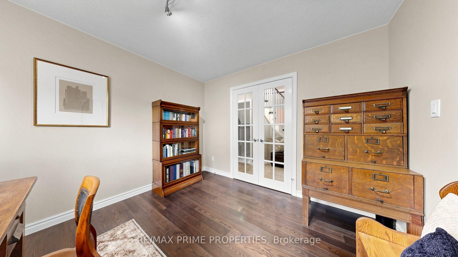 Photo 18 of 15 Marsh Street, Richmond Hill, North Richvale — HOMEH