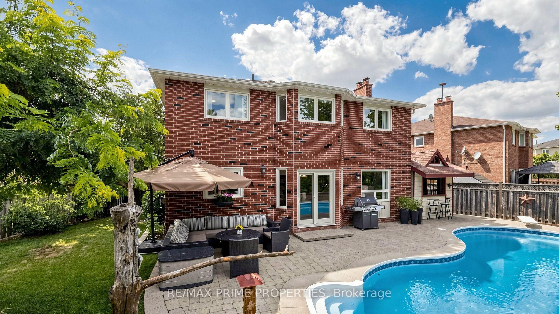 Photo 40 of 15 Marsh Street, Richmond Hill, North Richvale — HOMEH