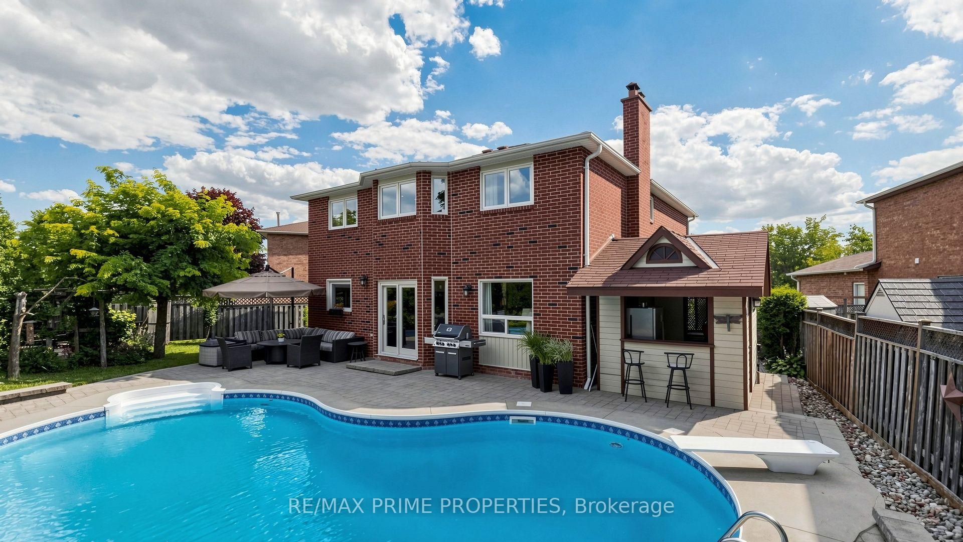Photo 41 of 15 Marsh Street, Richmond Hill, North Richvale — HOMEH