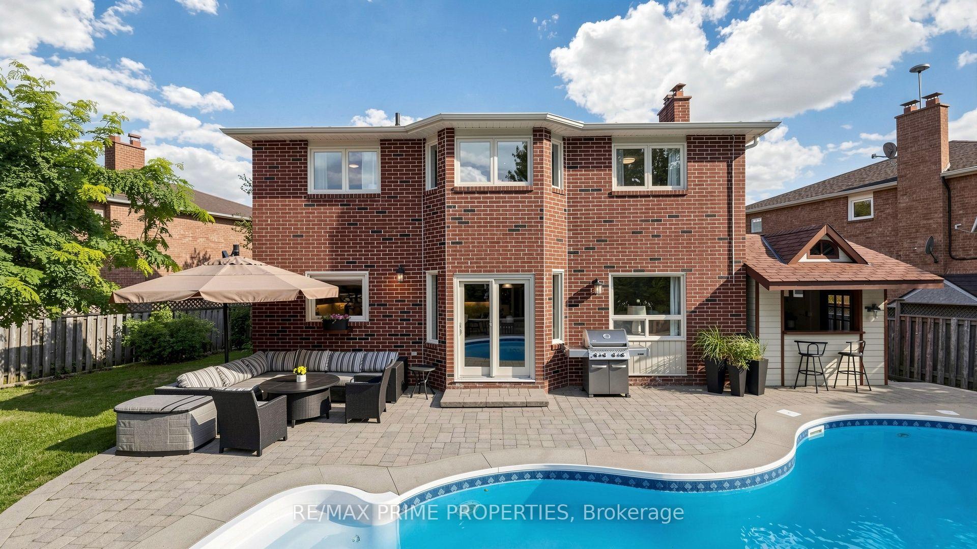 Photo 42 of 15 Marsh Street, Richmond Hill, North Richvale — HOMEH