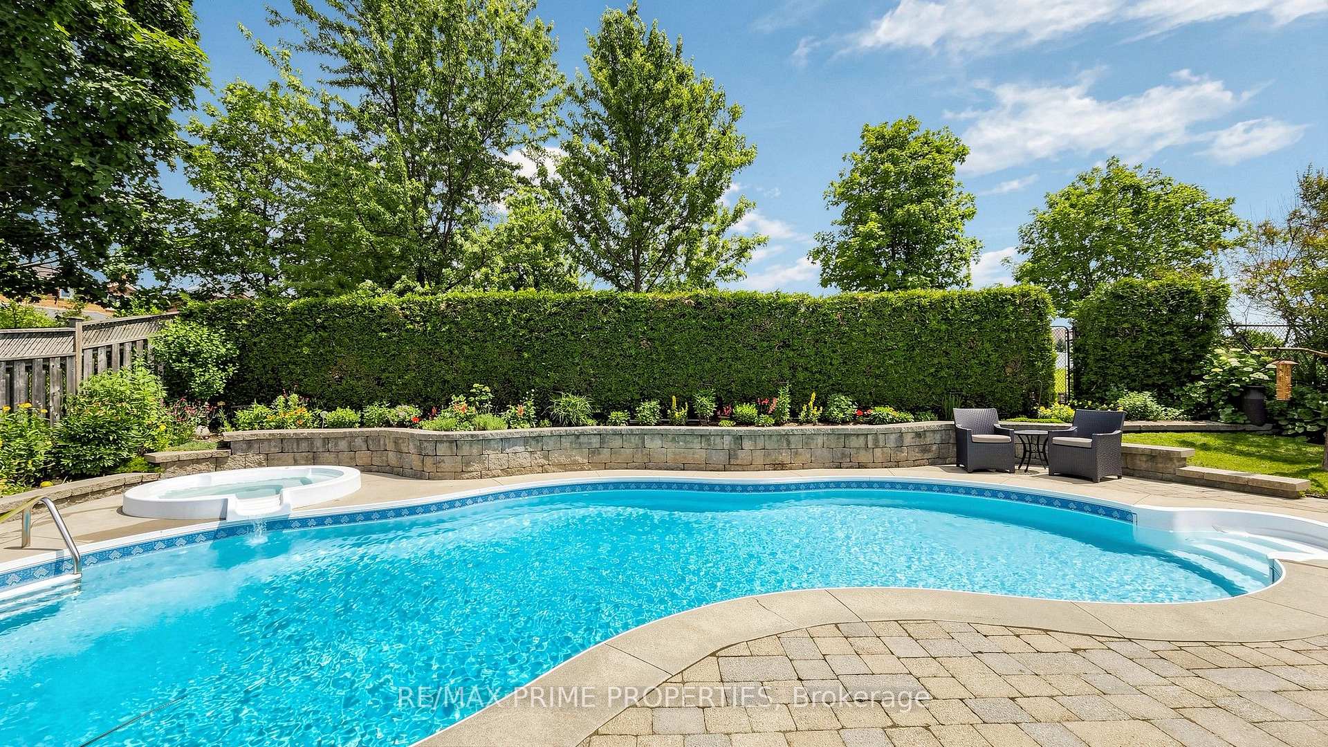 Photo 43 of 15 Marsh Street, Richmond Hill, North Richvale — HOMEH