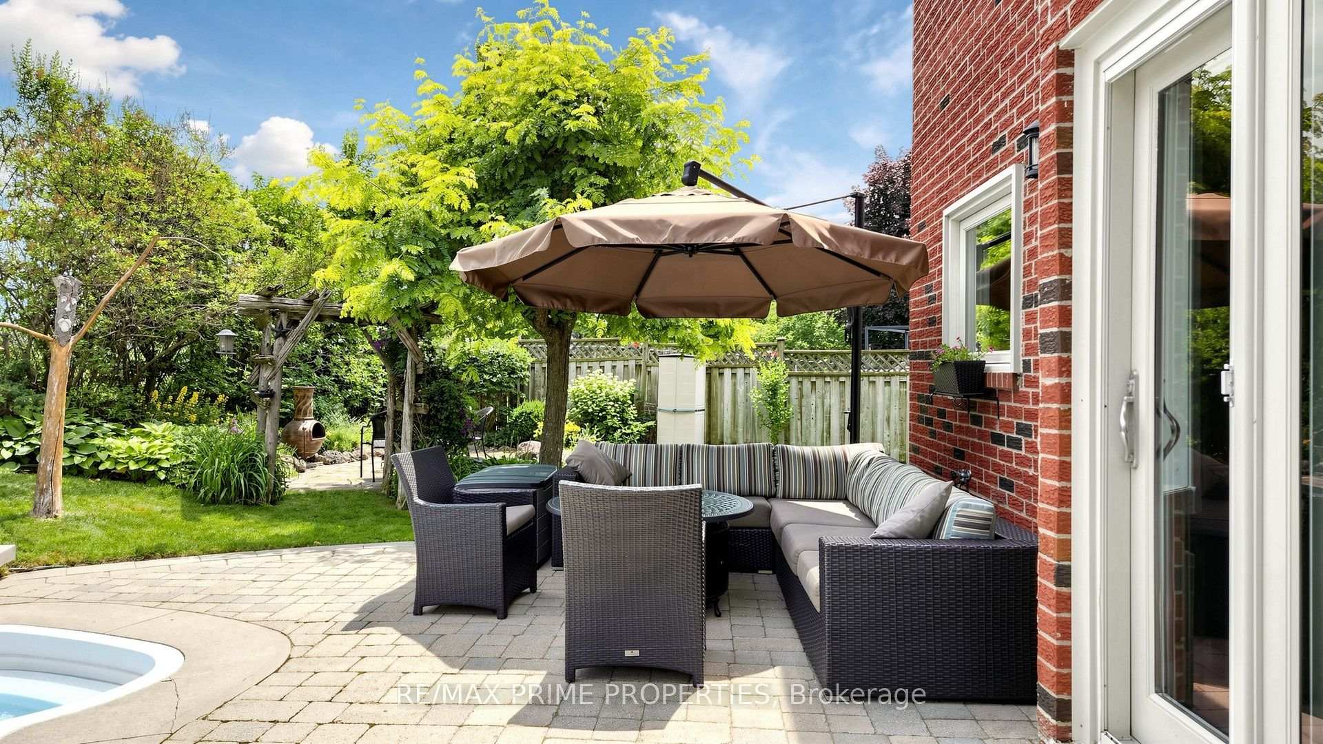 Photo 45 of 15 Marsh Street, Richmond Hill, North Richvale — HOMEH
