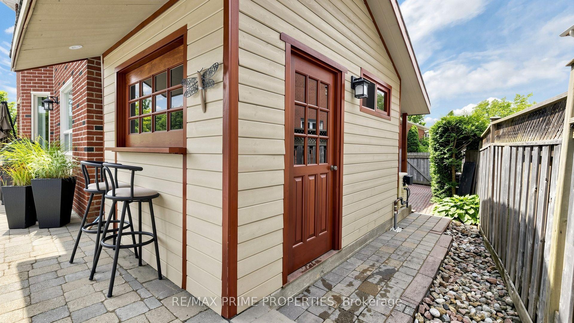 Photo 46 of 15 Marsh Street, Richmond Hill, North Richvale — HOMEH