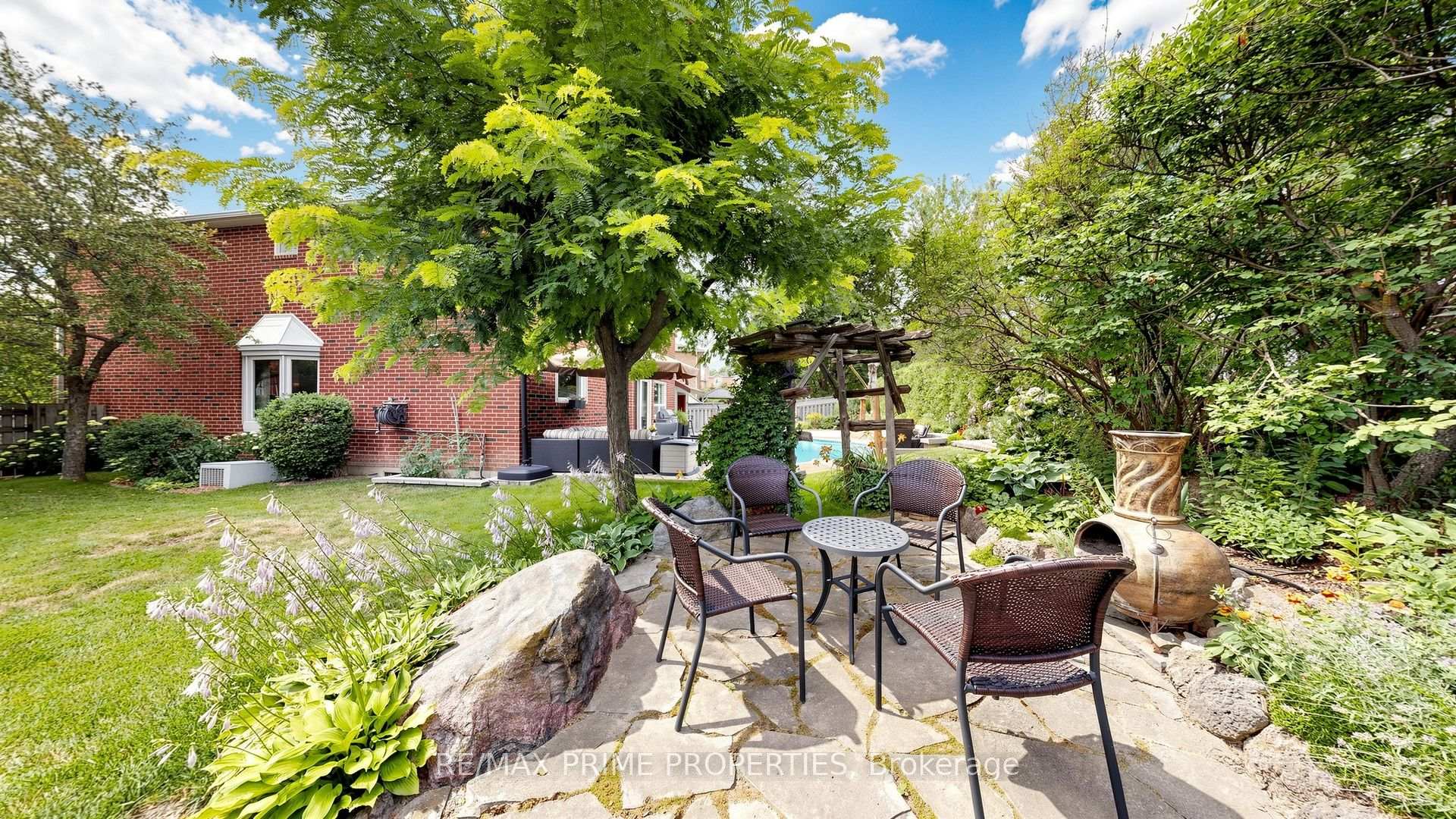 Photo 47 of 15 Marsh Street, Richmond Hill, North Richvale — HOMEH