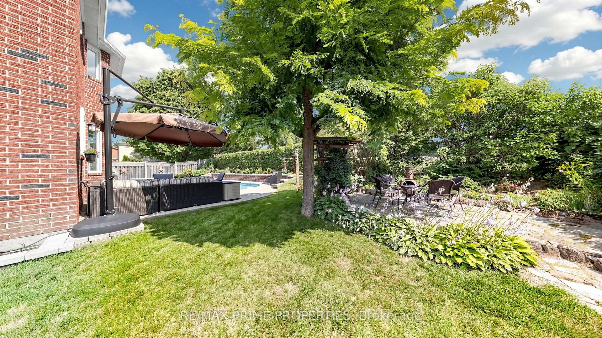 Photo 48 of 15 Marsh Street, Richmond Hill, North Richvale — HOMEH