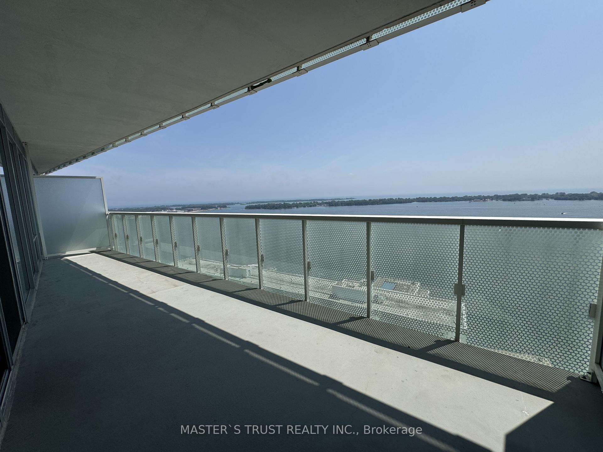 Photo 8 of Unit 2503, 15 Queens Quay E, Toronto, Waterfront Communities — HOMEH