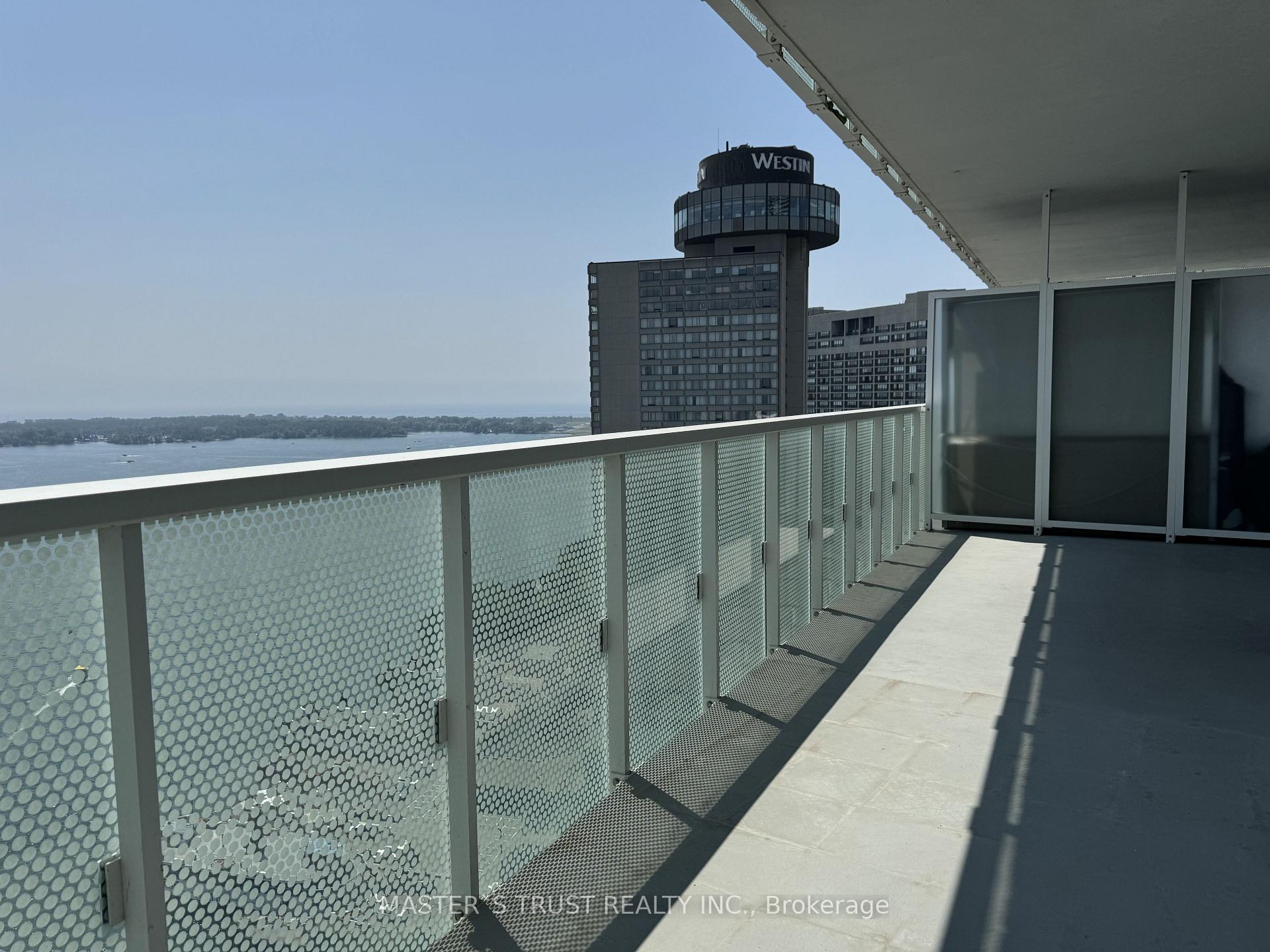 Photo 9 of Unit 2503, 15 Queens Quay E, Toronto, Waterfront Communities — HOMEH