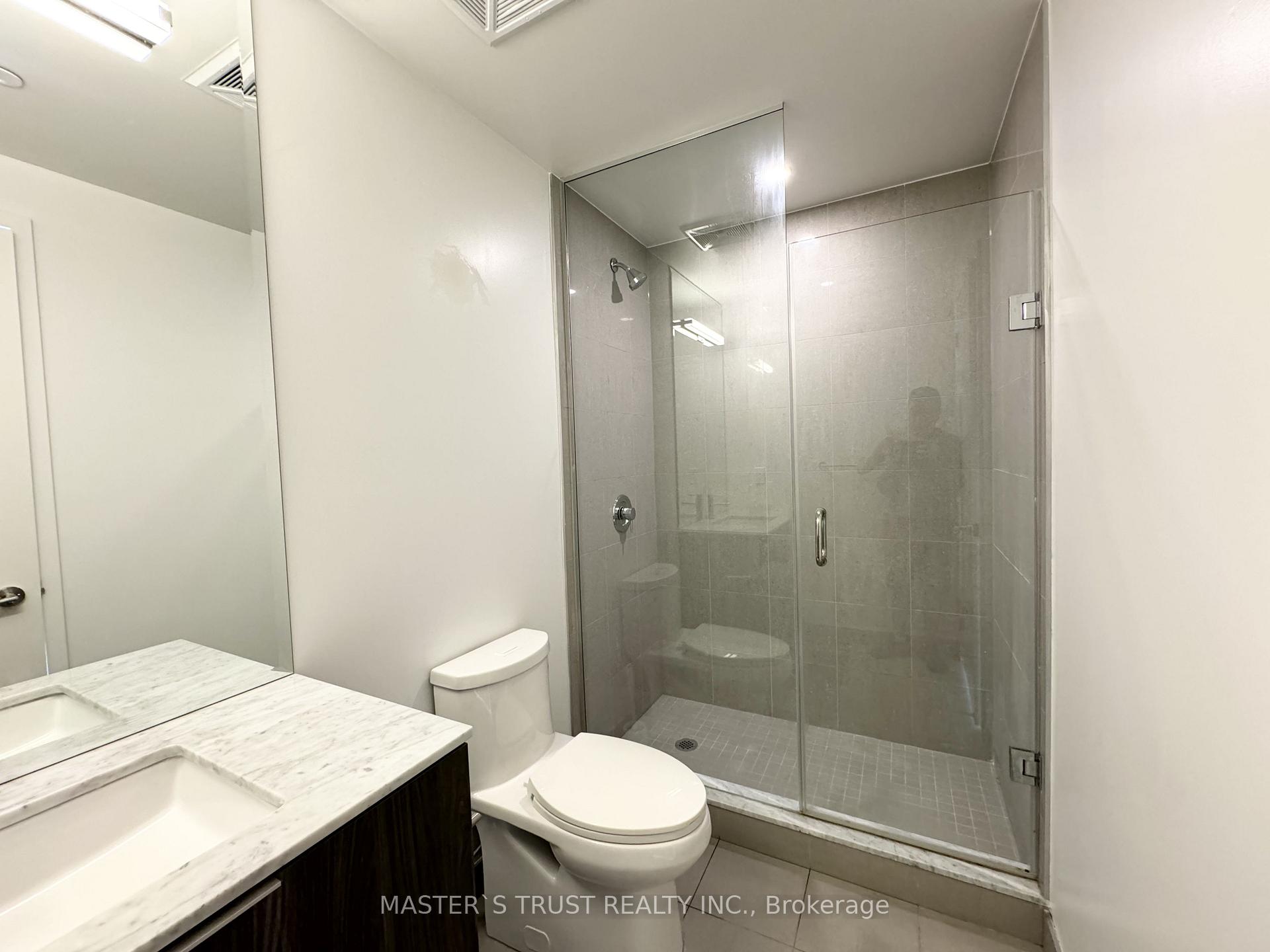 Photo 11 of Unit 2503, 15 Queens Quay E, Toronto, Waterfront Communities — HOMEH