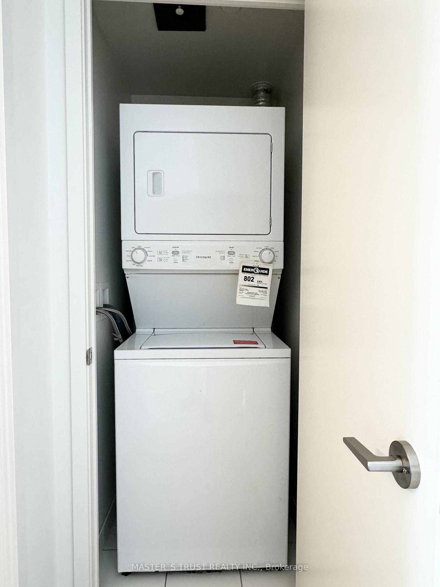 Photo 16 of Unit 2503, 15 Queens Quay E, Toronto, Waterfront Communities — HOMEH