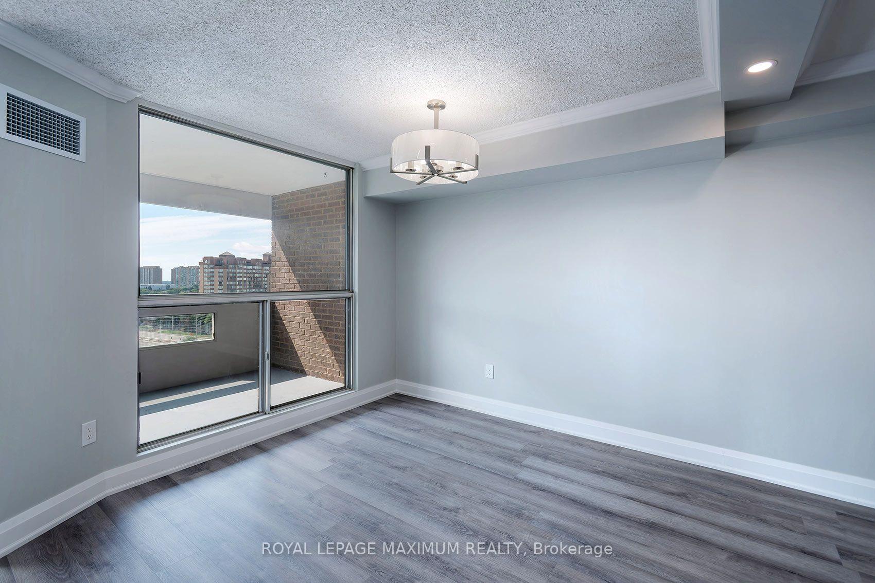 Photo 10 of Unit 1205, 50 Elm Drive E, Mississauga, Mississauga Valleys — HOMEH