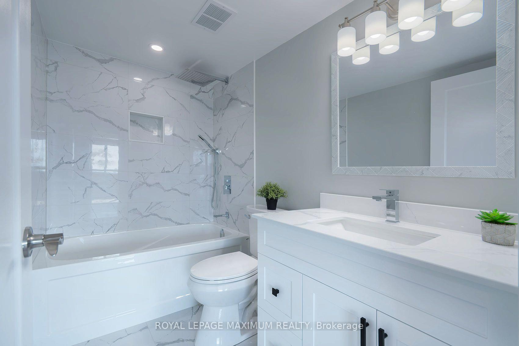 Photo 13 of Unit 1205, 50 Elm Drive E, Mississauga, Mississauga Valleys — HOMEH