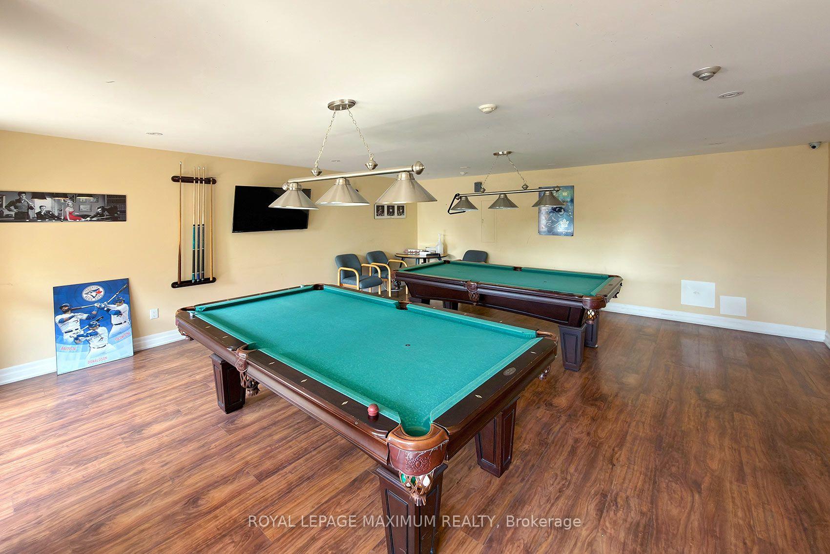 Photo 19 of Unit 1205, 50 Elm Drive E, Mississauga, Mississauga Valleys — HOMEH