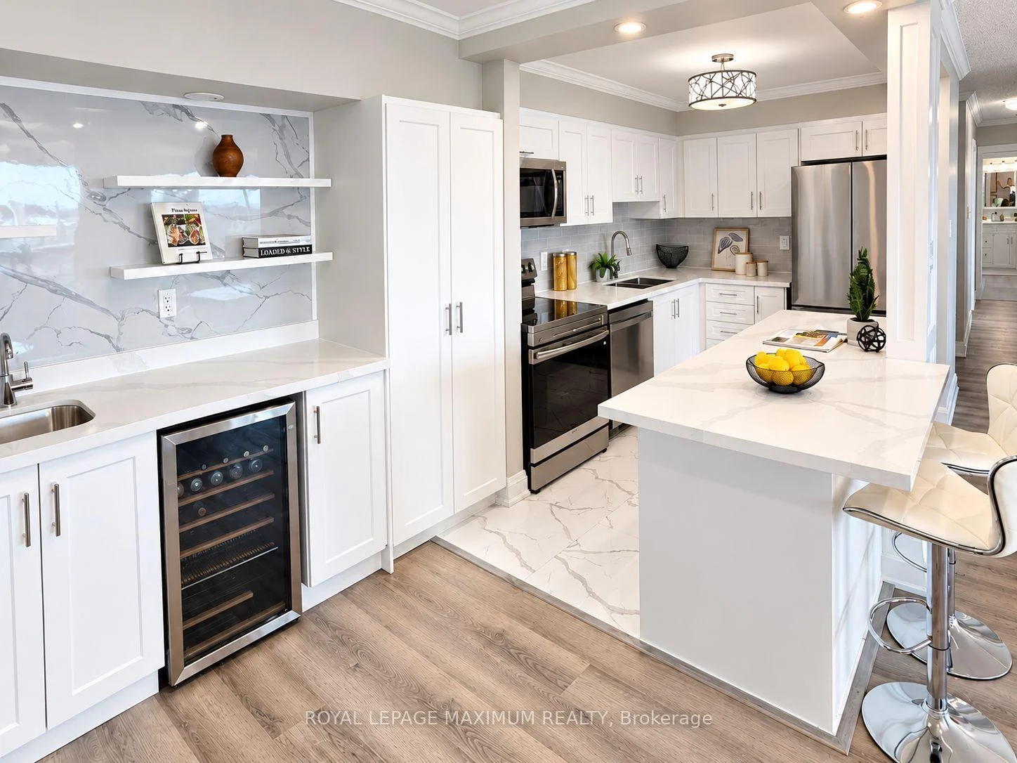 Photo of Unit 1205, 50 Elm Drive E