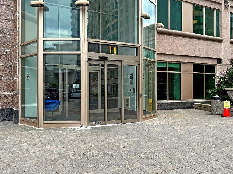 Photo 1 of Unit 702, 11 Lee Centre Drive, Scarborough, Woburn — HOMEH