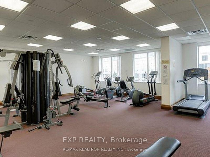 Photo 6 of Unit 702, 11 Lee Centre Drive, Scarborough, Woburn — HOMEH