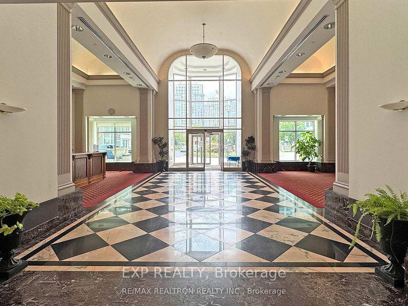 Photo 9 of Unit 702, 11 Lee Centre Drive, Scarborough, Woburn — HOMEH
