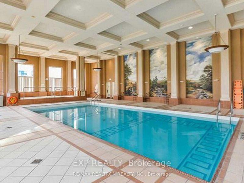 Photo 12 of Unit 702, 11 Lee Centre Drive, Scarborough, Woburn — HOMEH