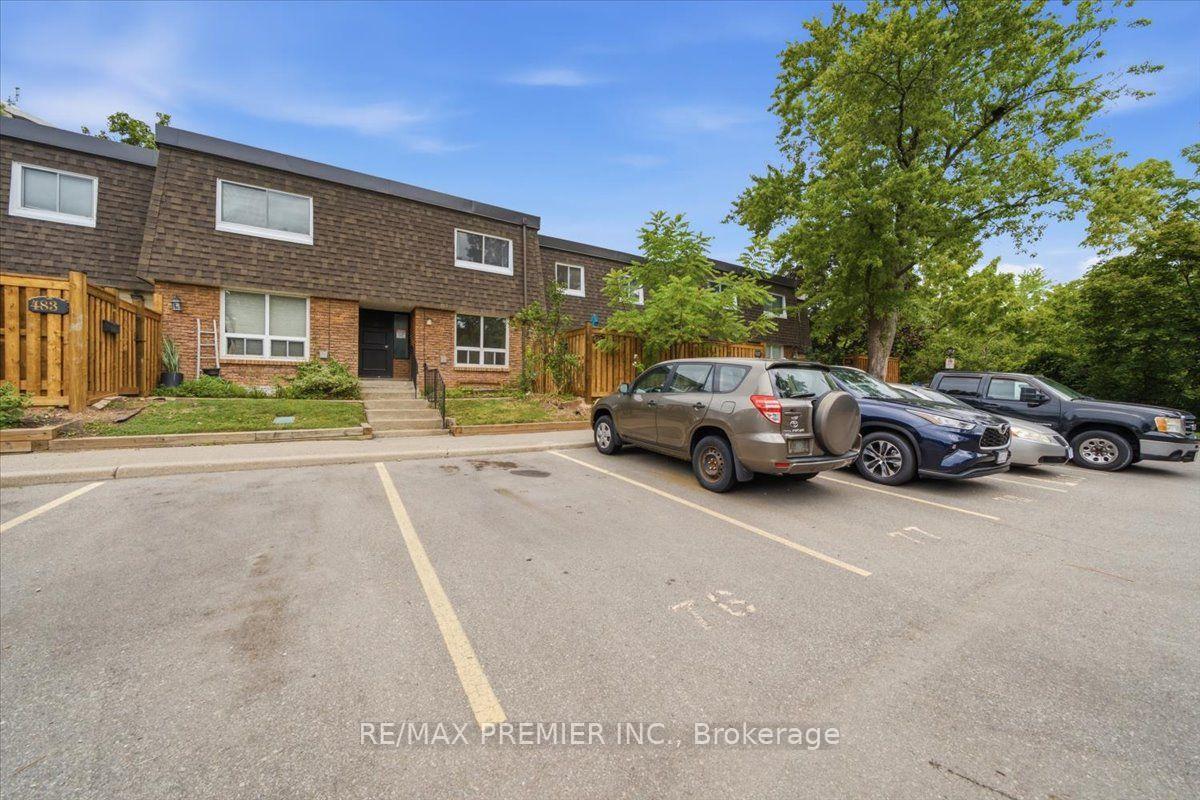 Photo 2 of 485 Timber Lane, Burlington, Appleby — HOMEH